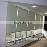 Polyester Home/office Blackout Roller Blinds/curtain Fabrics