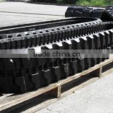 PC210 Track Link Assembly, PC210-7 Track Chain, PC210-8 Excavator Rubber Track, 20Y-32-31120