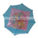 Small Cartoon Kids Safety Manual Open Umbrellas thumbnail-2