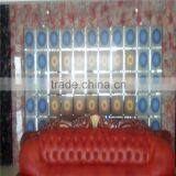 5mm 1830*2440 3D Glass Mosaic for Home Decoration thumbnail-6