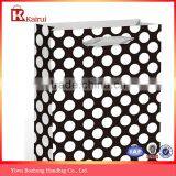 Luxury Paper Shopping Gift Bag Wholesale thumbnail-4