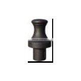 Casting Grey Iron Safety Bollard