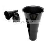 Flower Display Stand With Black Vase/folding Display Rack thumbnail-2