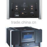 PSM-100 Professional Manufacturer Karaoke Sound Power Amplifier Mixer thumbnail-4