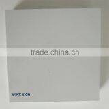 Acrylic Sheet Laminated Pvc Foam Board in 1220*2440*18mm thumbnail-1