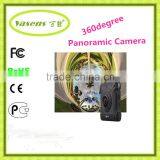 Mini Camera Wifi Module 1080p Video Cam for Car/Truck/Taxi Night Vision Dash Cam thumbnail-5