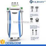Cool Slimming Cryolipolysis Technology Fat Removal Cryolipolysis Weight Losing Equipment thumbnail-4