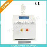 Medical YUWEI E-light RF + IPL Hair Removal 480-1200nm / IPL Rf Laser Machine For Sale