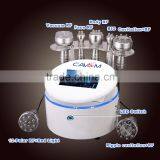 2mhz Ultrasound Cavitation Machine!!! Body Slimming Machine/Face Lifting Machine For Sale Fat Freezing thumbnail-2