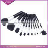 Professional Custom Logo Cosmetic Face Makeup Brushes Set thumbnail-5
