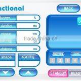 40W RF Tube Laser Generator Vaginal Tightening Laser CO2 Fractional thumbnail-2