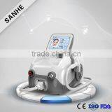 Sanhe Newest Portable Diode Laser Hair Removal Machine 808nm/ Hair Ventilation Machine thumbnail-1