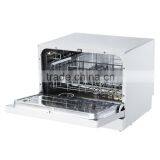 Automatic Household Dishwasher Family Price Tablet Professional Mini Dishwasher thumbnail-4