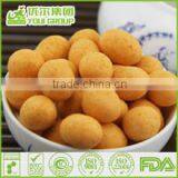 HACCP,ISO,BRC,HALAL Certification Garlic Peanuts With Best Quality and Hot Price thumbnail-2