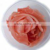 Pickled Sliced Ginger Sushi Ginger thumbnail-5