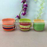 Wholesale Ceramic Cup/ceramic Coffee Cup/ceramic Tea Cup With Infuser thumbnail-1