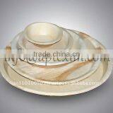 Areca Nut Leaf Plate