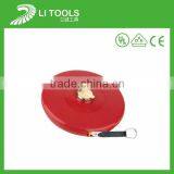China Manufacturers 100m Tape Measure With Your Logo thumbnail-3