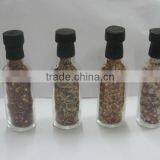 100% Natural Mixed Chilli Condiment