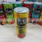 EZOS FRESH JUICE 240ML thumbnail-2