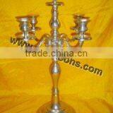 Aluminium Candelabra thumbnail-1