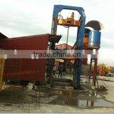 China Manufacturer, Germany Technology Concrete Pipe Making Machine thumbnail-3