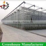 Affordable Commercial Greenhouse Designs and Plans thumbnail-5