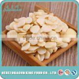 High Quality Peeled or Blanched Sweet Apricot Kernel, Blanched Sweet Apricot Kernels, Apricot Seeds thumbnail-3