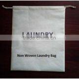 PP Nonwoven Laudry Bag 70gsm thumbnail-1