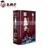 2.5lt Chinese Pepper Oil for cooking