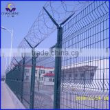 shopping websites metal fence panel for wholesales