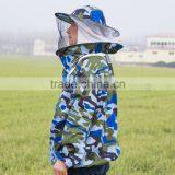 100% Cotton Bee Protection Clothing thumbnail-3