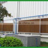 Corrugated Cellulose Evaporative Cooling Pad