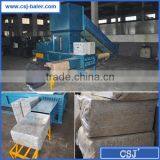 Manufacturer Pine Shavings Bagging Compactor Machine thumbnail-3