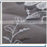 Cheap Polyester Curtain Fabric for Light Curtain for Wedding thumbnail-3