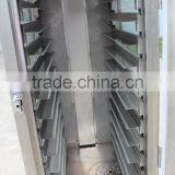 Hot Sale Good Quality Bun Steamer/bun Warmer thumbnail-3