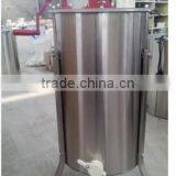 New Stainless Steel Manual Honey Extractor thumbnail-1