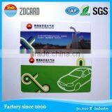 1k 4k Rfid Smart Card