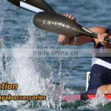 Extra Strong Plastic Blade Carbon Fiber Kayak Paddle thumbnail-6