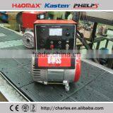 hot sale India type 2.0KVA TFD ALTERNATOR MATCH GK200 KEROSENE ENGINE