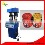 High Quality Manual Tin Can Sealing Machine from China factory