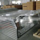 Aluminum Ute Canopy thumbnail-1