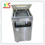 the newest type high capacity&competitive price Single Chamber Vacuum Packaging Machine/ Food Packaging Machine