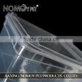 Nomo Hot Sale PP Material Reptile Transport Cage / Animal Transport Cage thumbnail-5