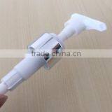 Non Spill Aluminum-plastic 28/410 Lotion Pump,lotion Dispenser Pump ,sprayer Pump for Lotion Bottle or Body Lotion Bottle thumbnail-5