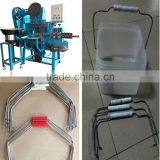 zhiyou hot sale Bucket Handle Making Machine/pail wire handle forming machine(0086-391-2042034)