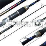 SP569 High quality fishing rods rods IM8