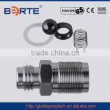 Inlet Valve Assembly Berte