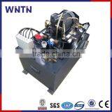 China Factory Price Portable Hydraulic Power Station thumbnail-3