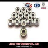 Dee Groove Ball Bearing MR85 2rs thumbnail-4